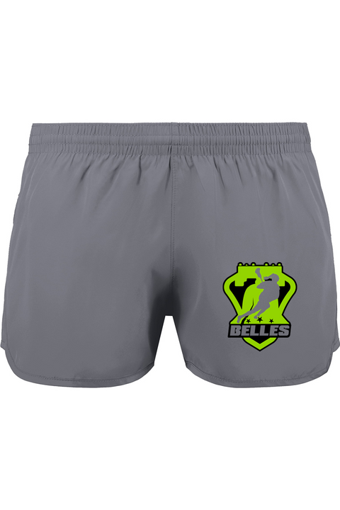 Augusta Sportswear Girls' Wayfarer Shorts