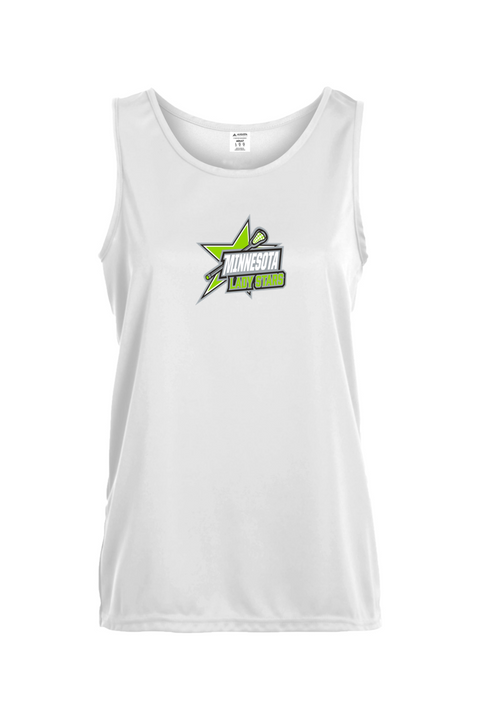 Augusta Ladies Training Tank