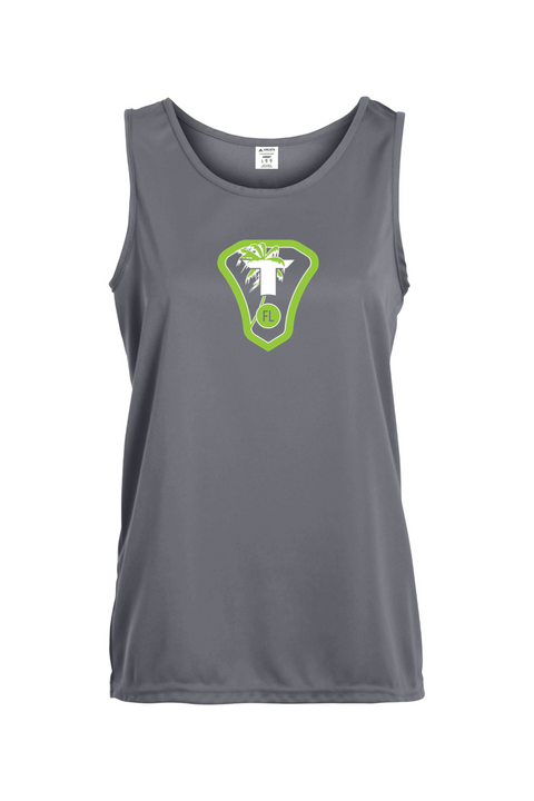 Augusta Ladies Training Tank