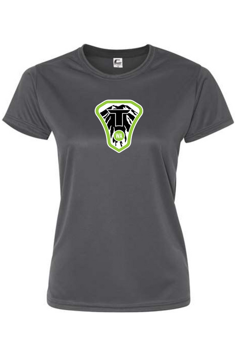 C2 Sport Women’s Performance T-Shirt