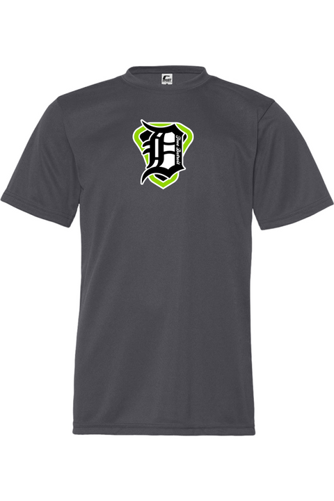 C2 Sport Youth Performance T-Shirt