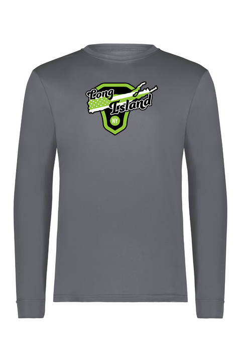Augusta NexGen Wicking Long Sleeve Tee
