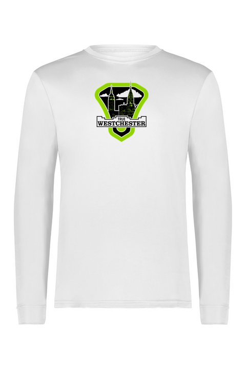 Augusta NexGen Wicking Long Sleeve Tee