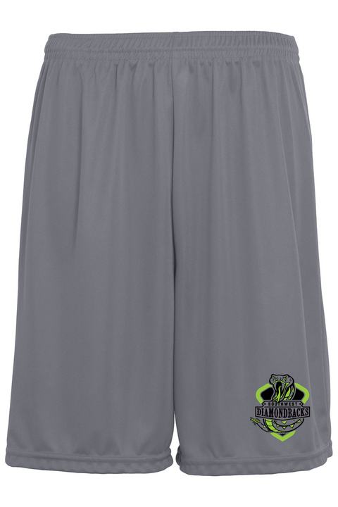 Augusta Sportswear Training Shorts