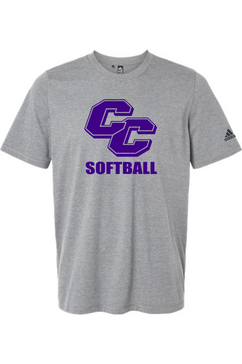 Adidas Blended T-Shirt