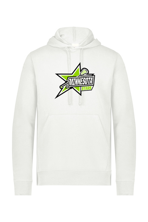 Augusta Sportswear Youth All-Day Core Basics Fleece Hoodie