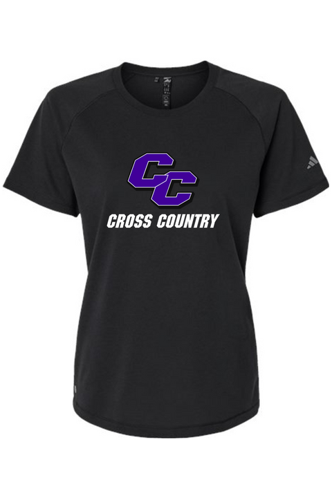 Adidas Women's Blended T-Shirt