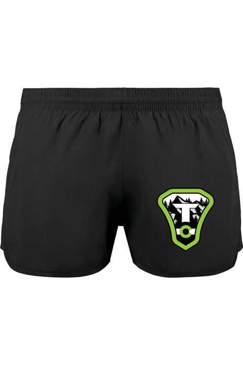 Augusta Sportswear Girls' Wayfarer Shorts