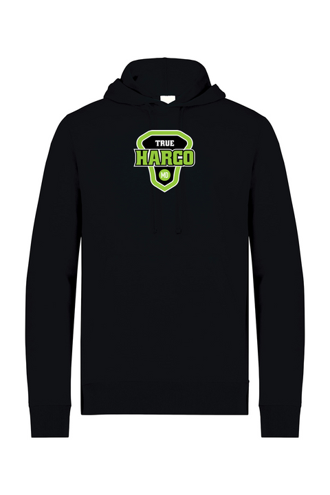 Augusta Sportswear All-Day Core Basics Fleece Hoodie