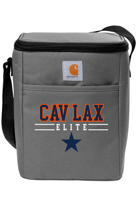 Carhartt Vertical 12-Can Cooler