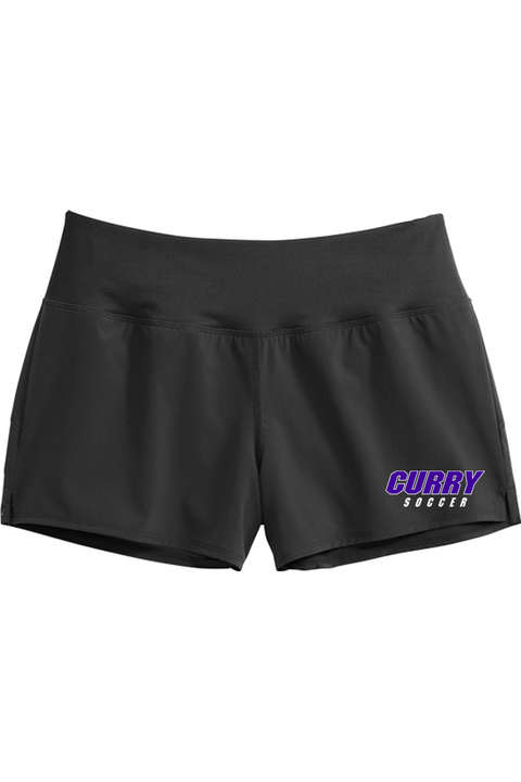 Sport-Tek Ladies Repeat Short