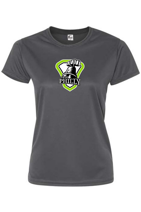 C2 Sport Women’s Performance T-Shirt
