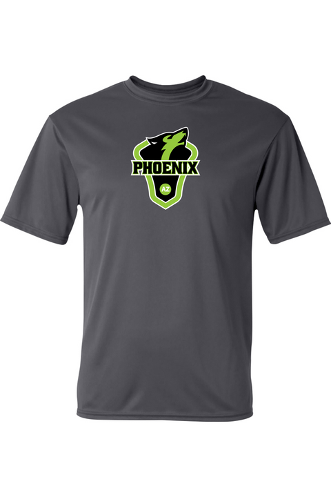 Badger C2 Sport Performance T-Shirt