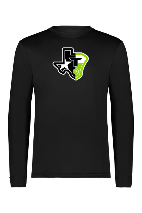 Augusta NexGen Wicking Long Sleeve Tee
