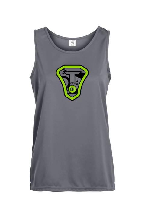 Augusta Ladies Training Tank