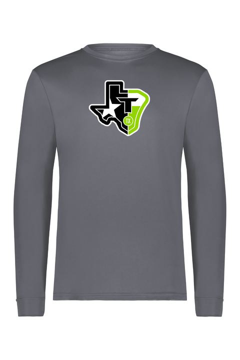 Augusta NexGen Wicking Long Sleeve Tee