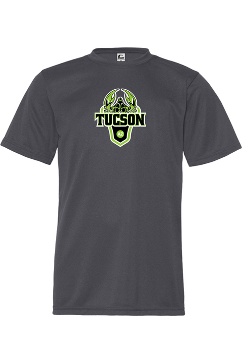 C2 Sport Youth Performance T-Shirt