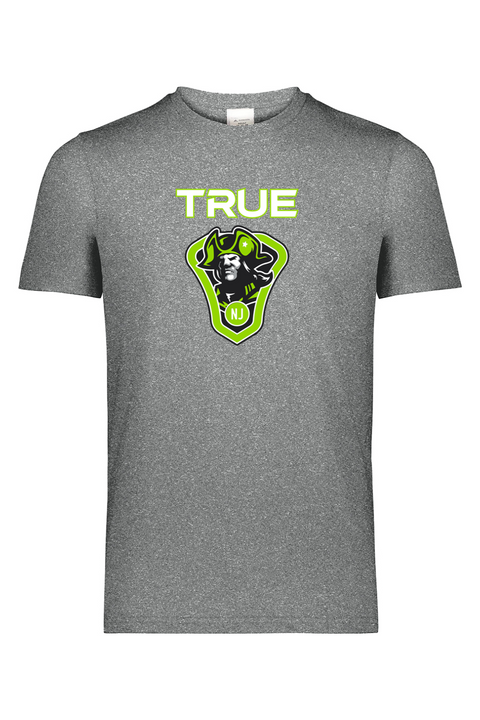 Augusta Sportswear Youth All-Day Core Basic 50/50 Tee