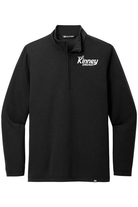TravisMathew Coveside 1/4-Zip