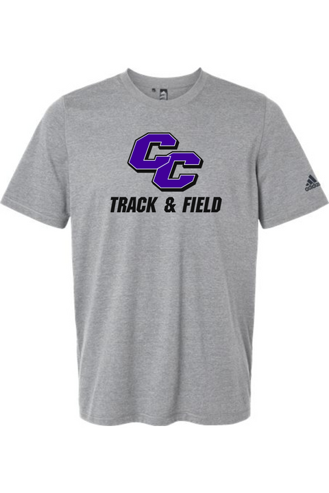 Adidas Blended T-Shirt