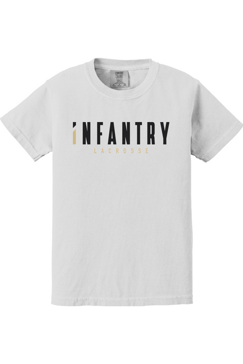 Comfort Colors Youth Midweight Ring Spun Tee