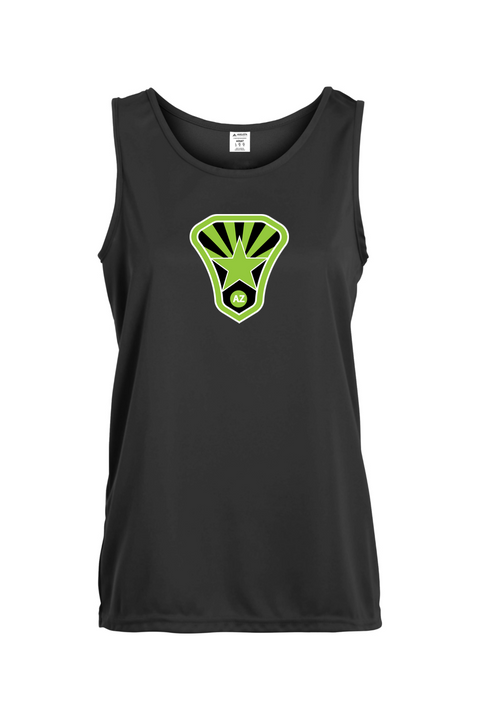 Augusta Ladies Training Tank