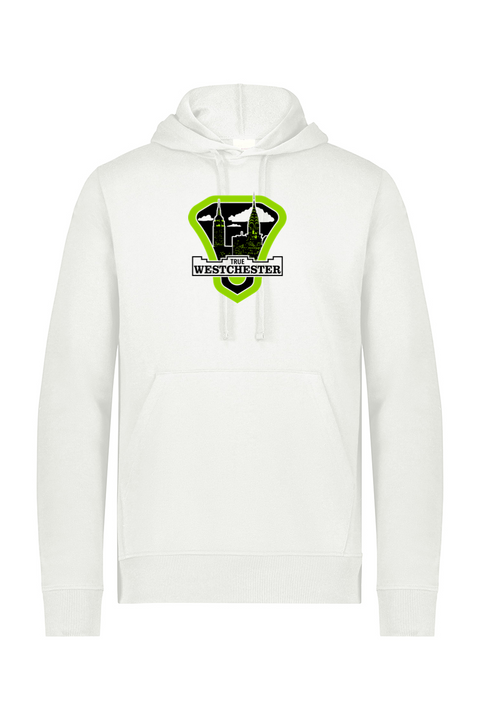 Augusta Sportswear All-Day Core Basics Fleece Hoodie