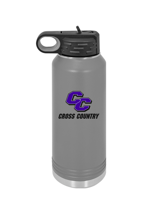 32 oz. Stainless Steel Water Bottle