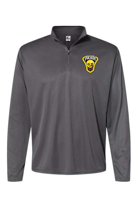 C2 Sport Quarter-Zip Pullover