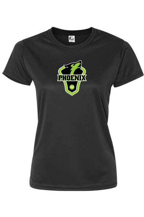 C2 Sport Women’s Performance T-Shirt