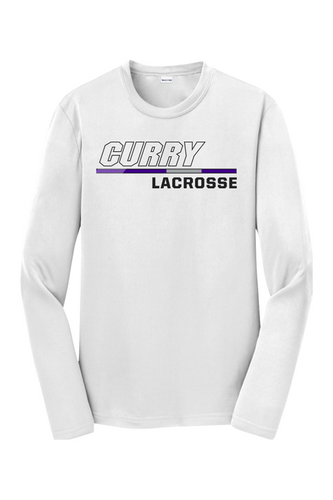 Youth Sport-Tek Long Sleeve Performance Tee