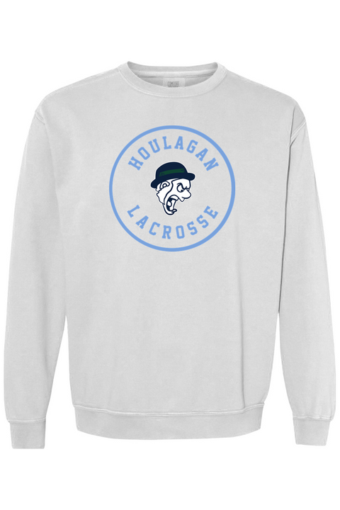 Comfort Colors Ring Spun Crewneck Sweatshirt