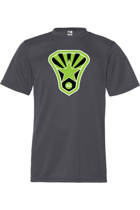 C2 Sport Youth Performance T-Shirt