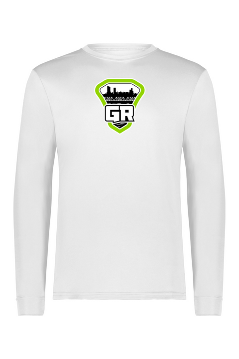 Augusta NexGen Wicking Long Sleeve Tee