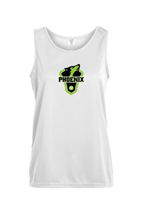 Augusta Ladies Training Tank