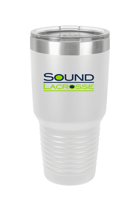 30oz Stainless Steel Tumbler
