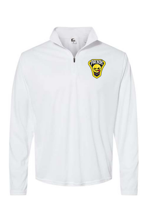 C2 Sport Quarter-Zip Pullover