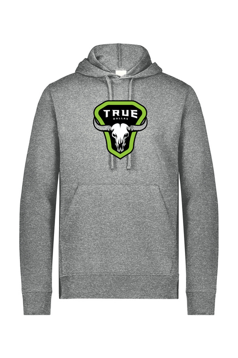 Augusta Sportswear Youth All-Day Core Basics Fleece Hoodie
