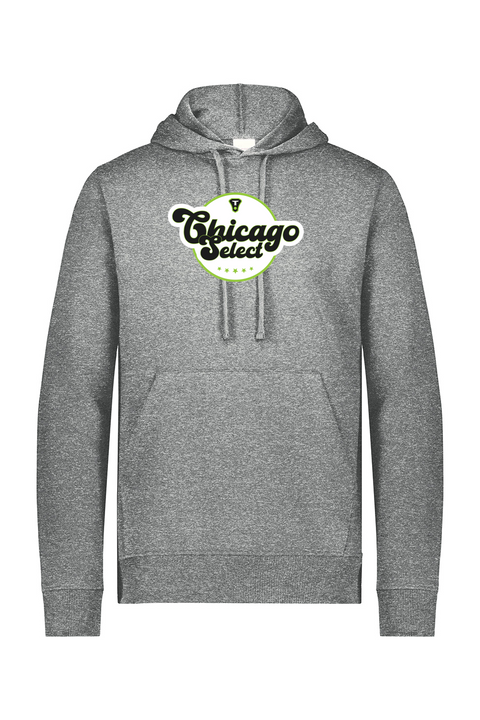 Augusta Sportswear All-Day Core Basics Fleece Hoodie