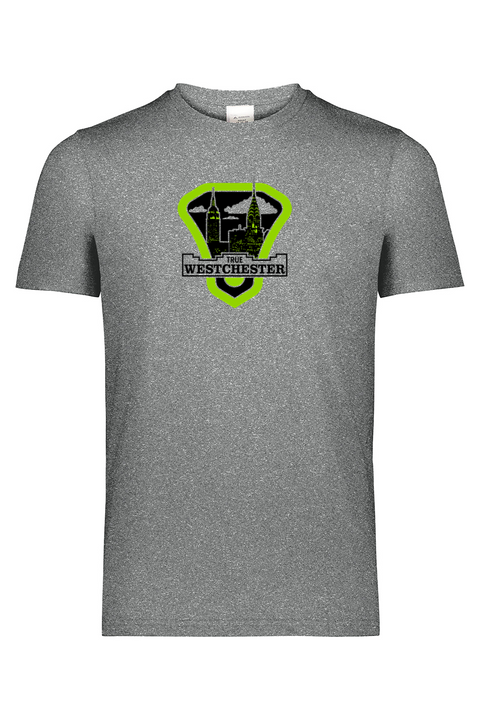 Augusta Sportswear All-Day Core Basic 50/50 Tee