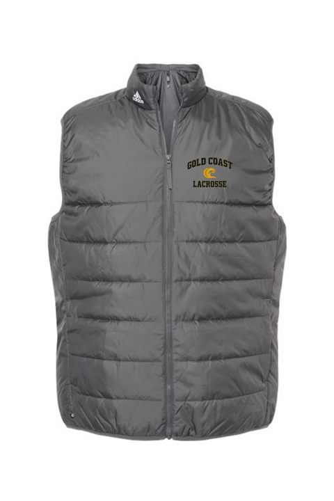 Adidas Puffer Vest