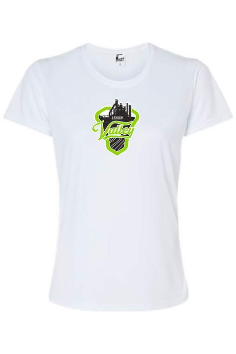 C2 Sport Women’s Performance T-Shirt