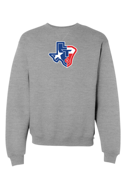 Russell Athletic Dri Power Crewneck Sweatshirt