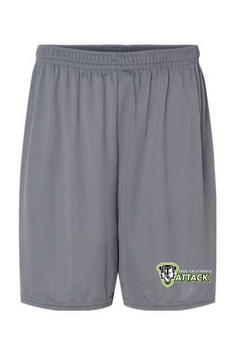 Augusta Sportswear Octane Shorts