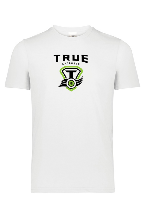 Augusta Sportswear All-Day Core Basic 50/50 Tee