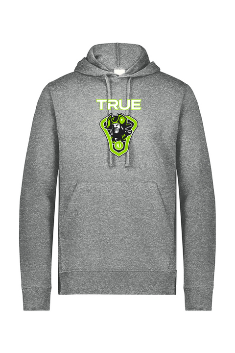 Augusta Sportswear Youth All-Day Core Basics Fleece Hoodie