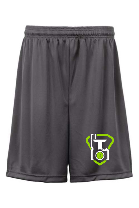 C2 Sport 7" Performance Shorts