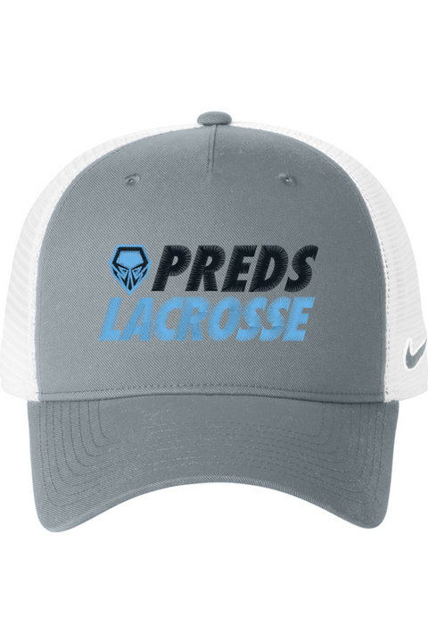 Nike Snapback Mesh Trucker Cap