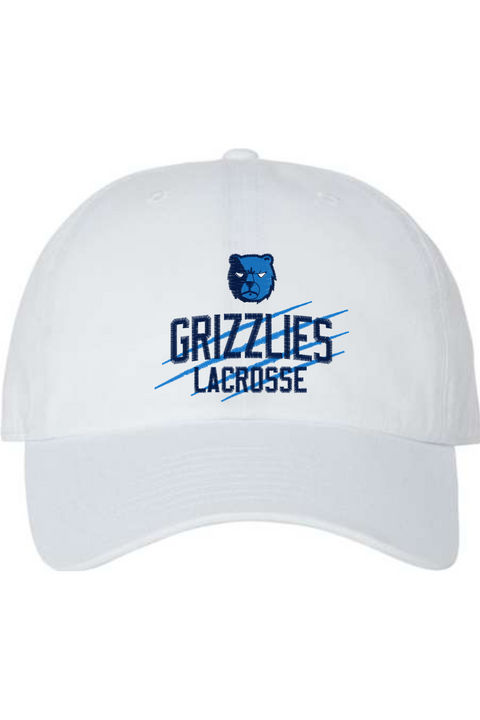 '47 Clean Up Cap
