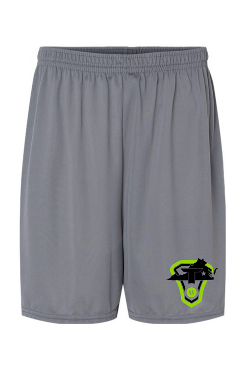 Augusta Sportswear Octane Shorts